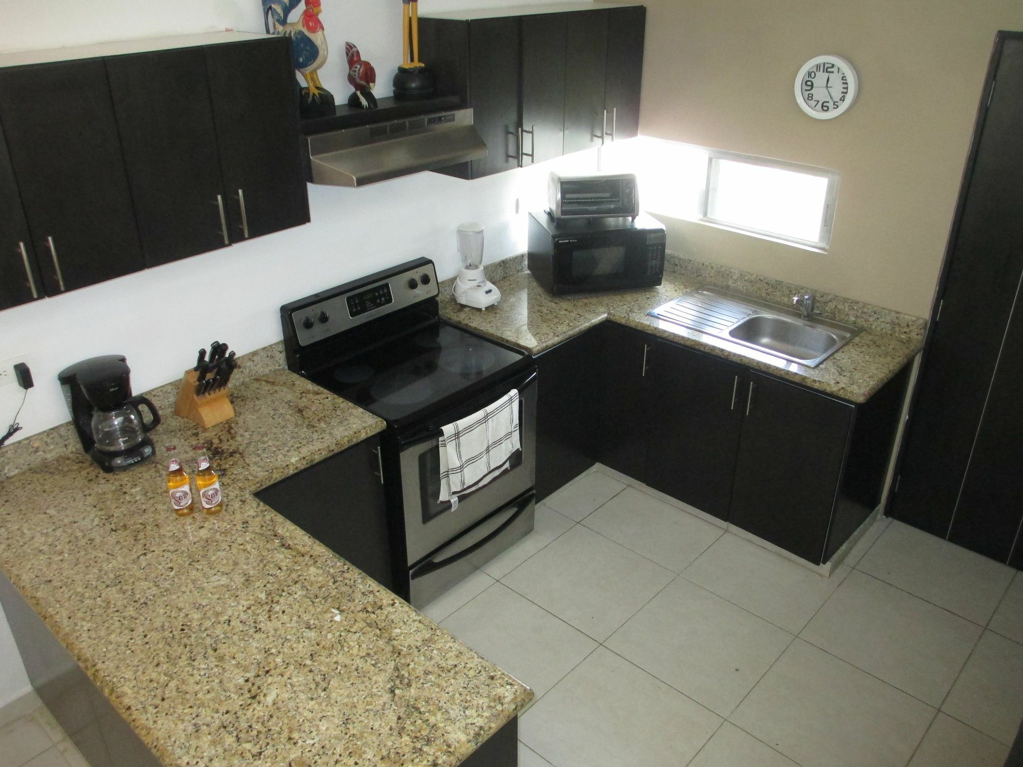 Mayan Luxury Penthouse By Sunandsea Apartamento *
