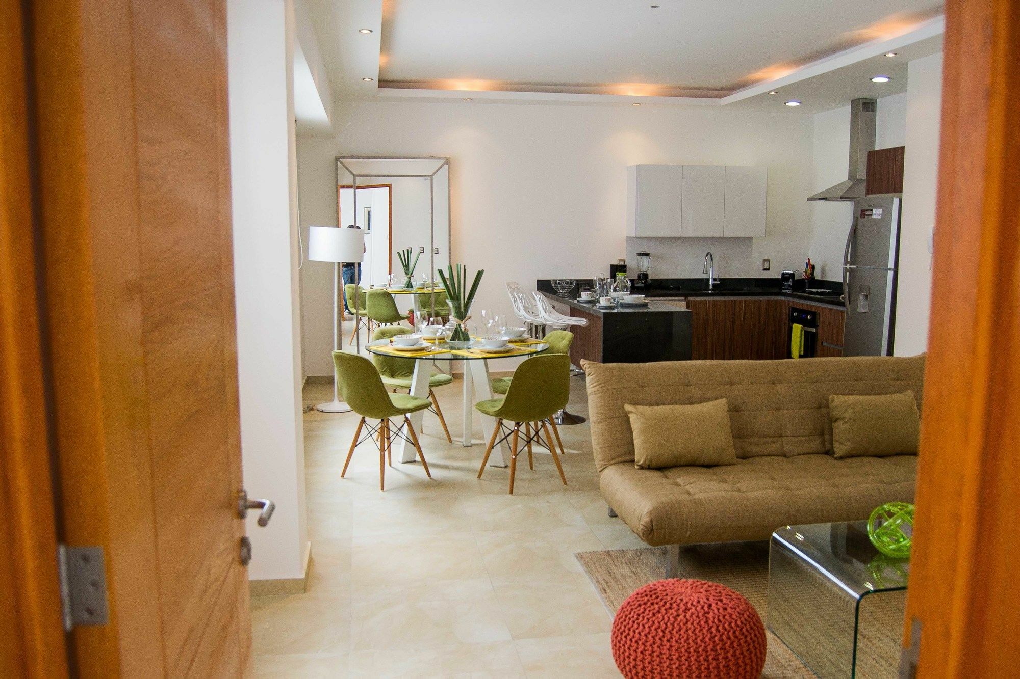 Manesse 25-26-204 By Imexico Apartment *