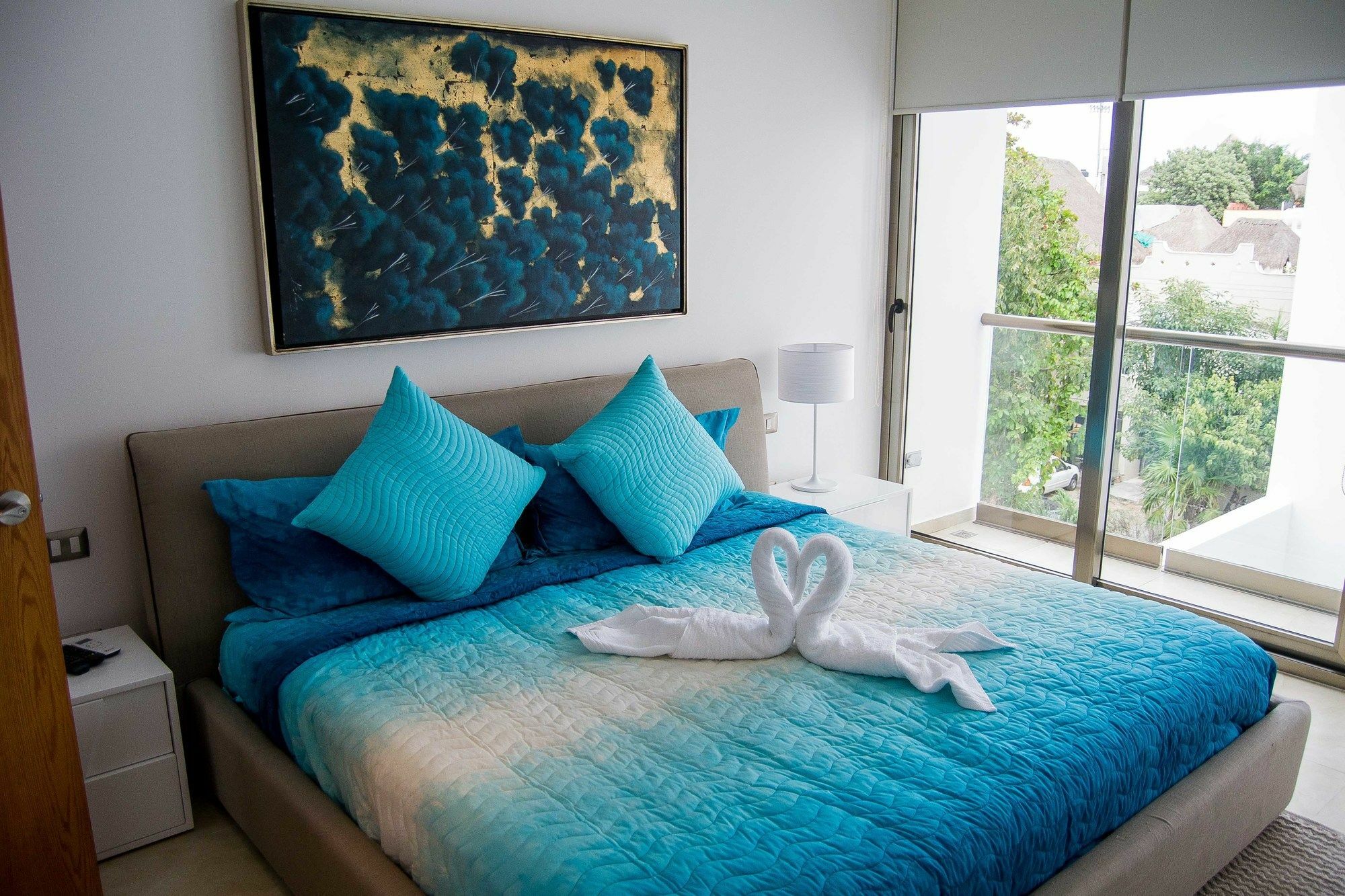 Manesse 25-26-204 By Imexico Apartment Playa del Carmen