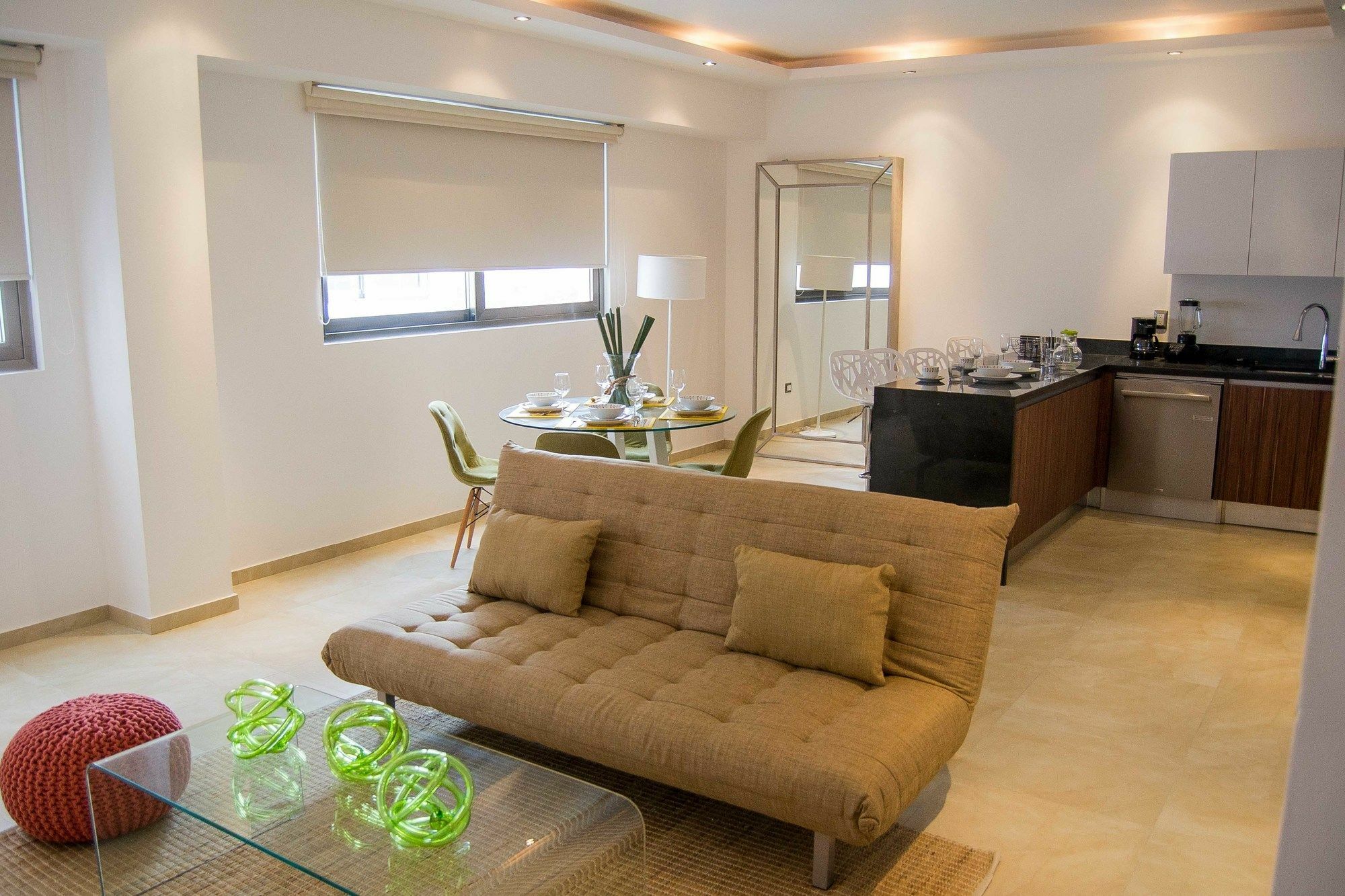 Apartment Manesse 25-26-204 By Imexico *