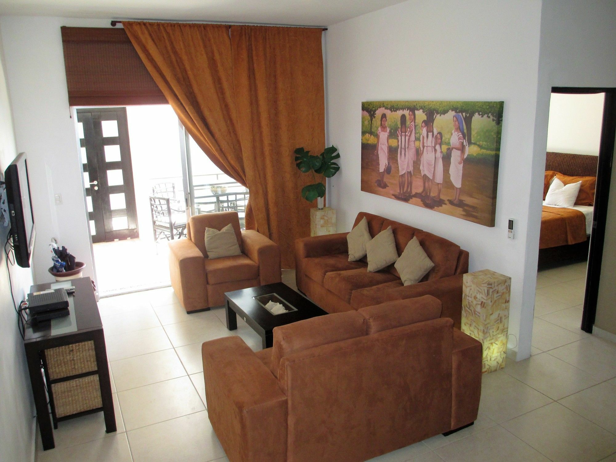 Mayan Luxury Penthouse By Sunandsea Apartamento Playa del Carmen
