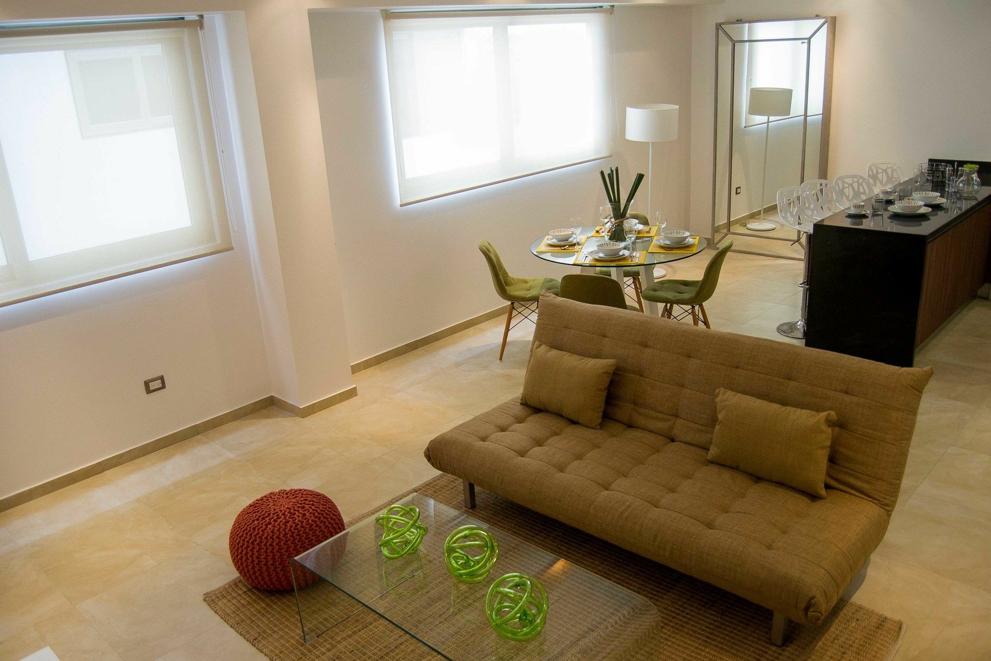 Apartment Manesse 25-26-204 By Imexico *
