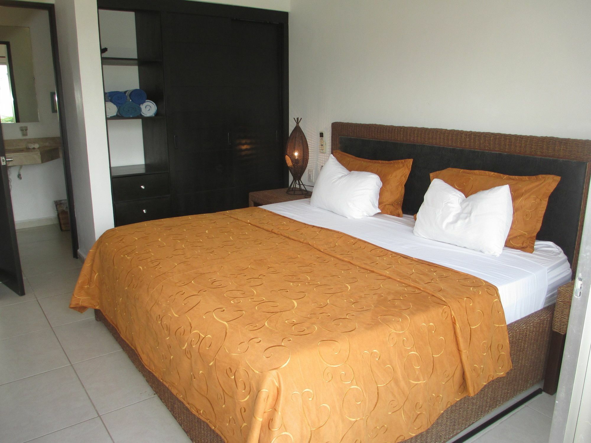 Apartamento Mayan Luxury Penthouse By Sunandsea