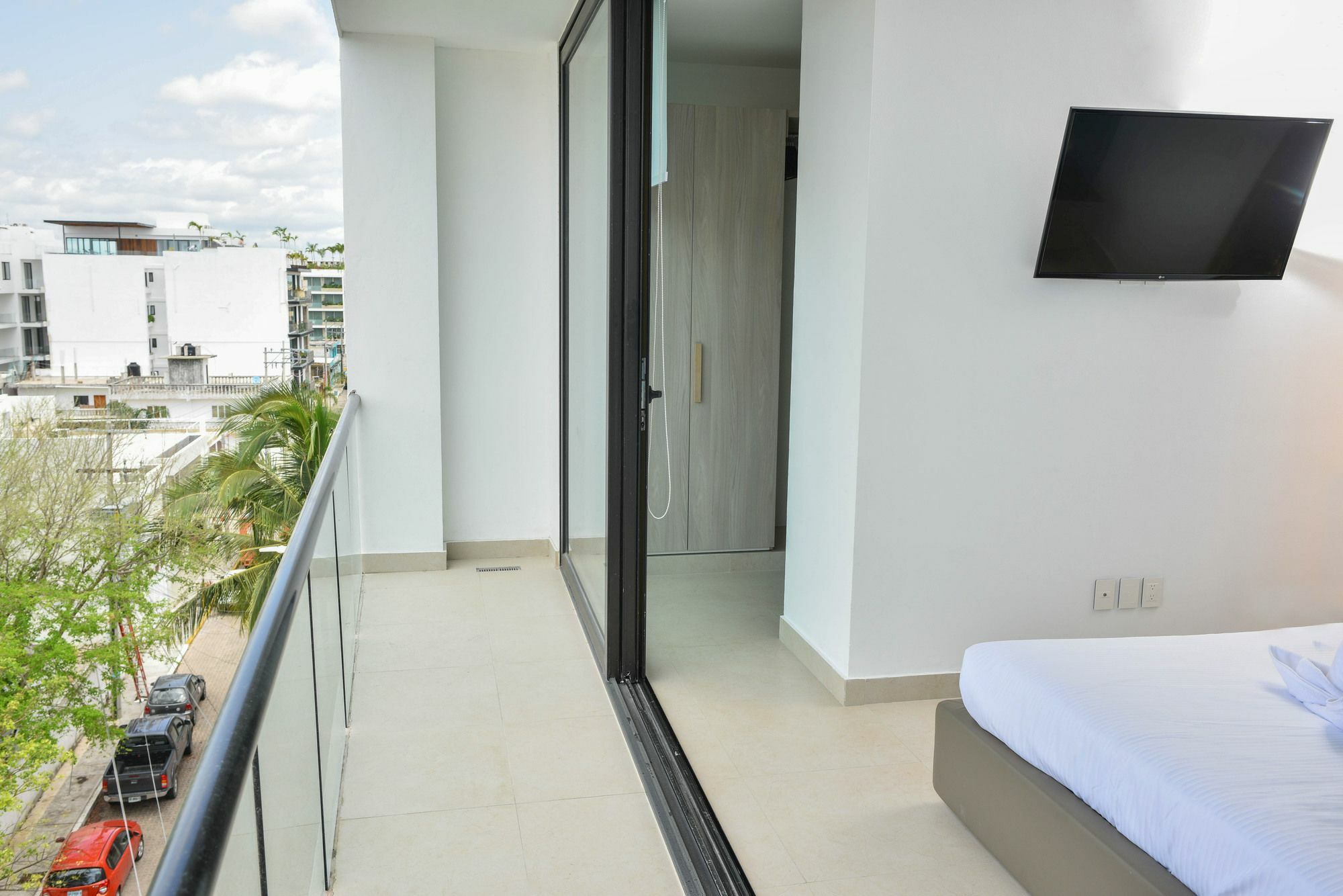 It Building By Imexico Apartment *