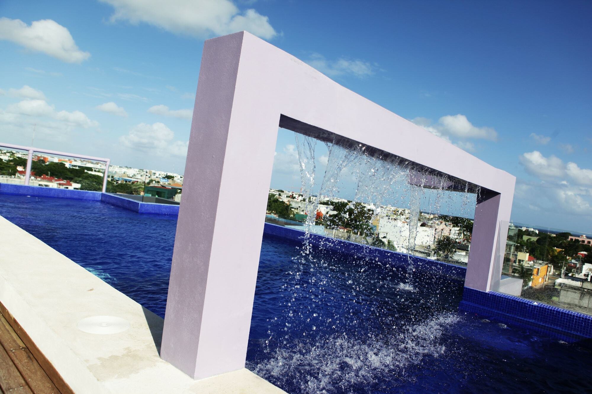 Iris & * Playa del Carmen