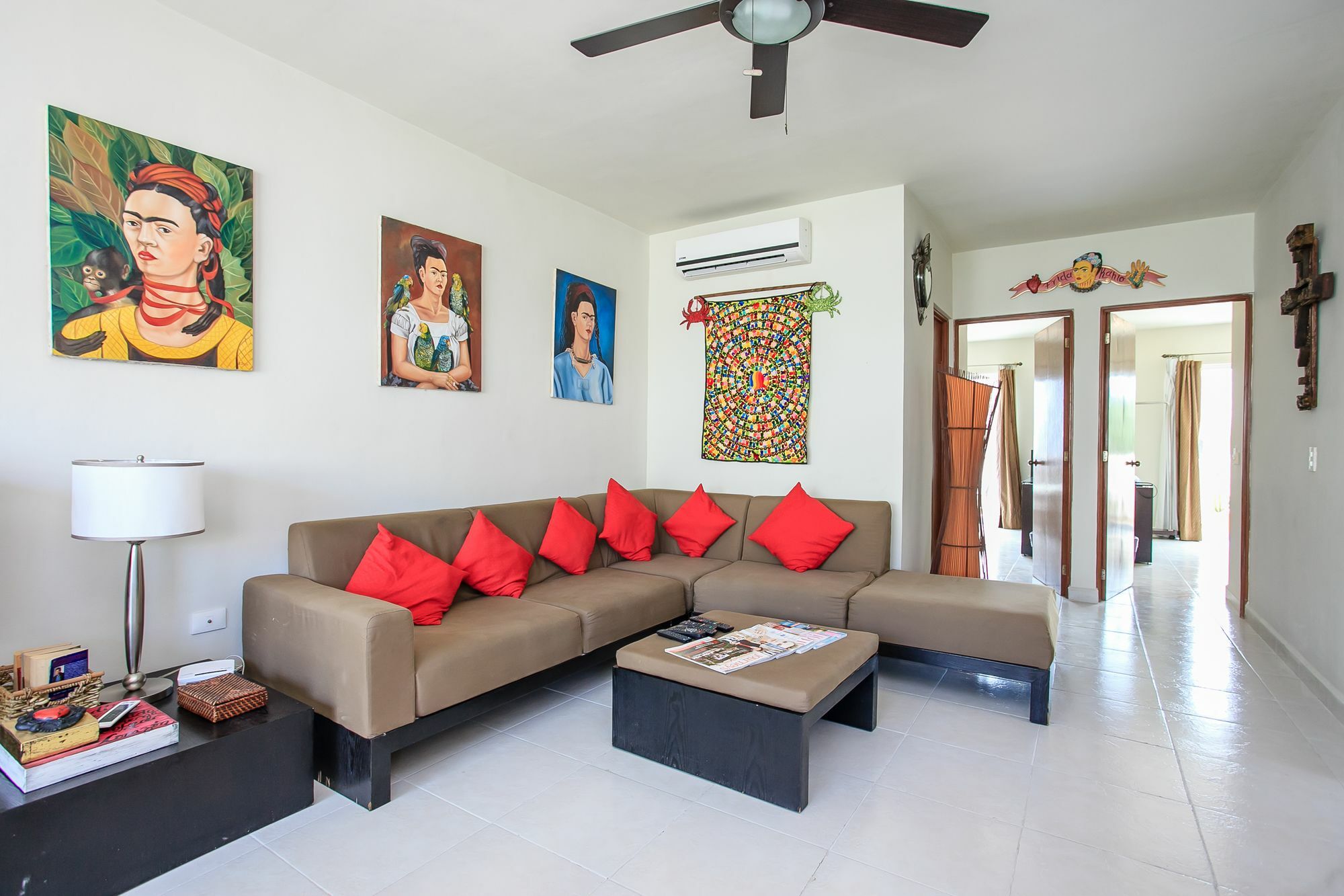 Apartment Margaritas 312a By Riviera Playa del Carmen