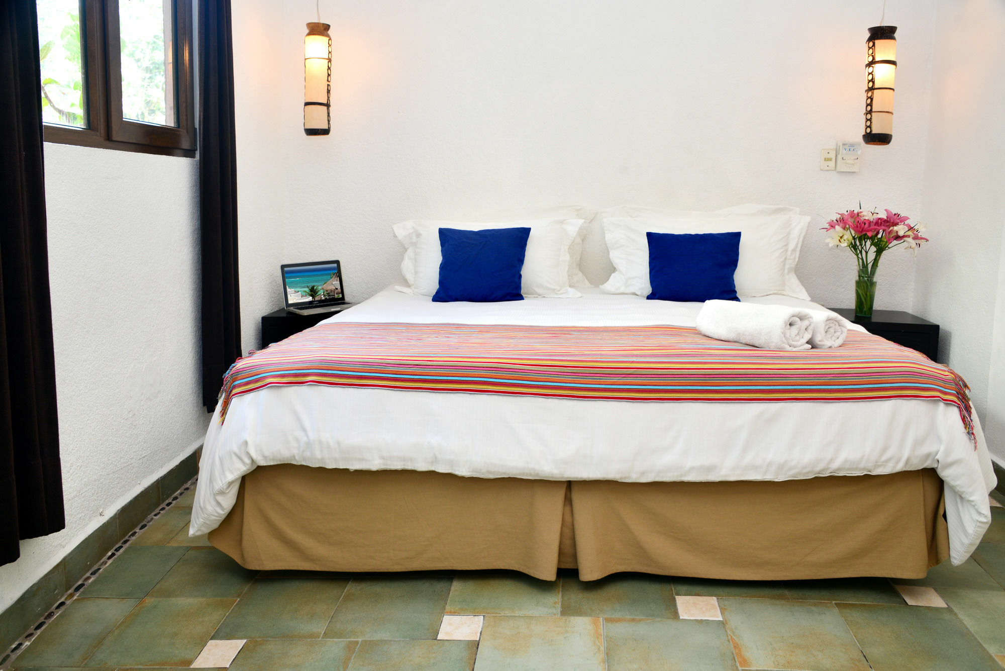 Hotel Club Yebo Playa del Carmen