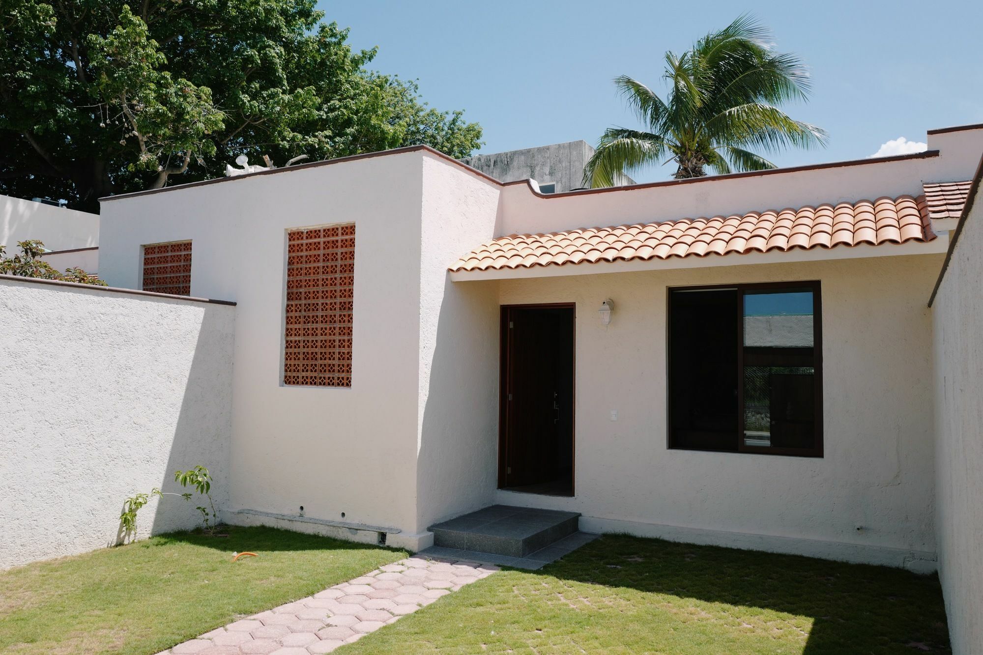 Villa La Ceiba Playa del Carmen