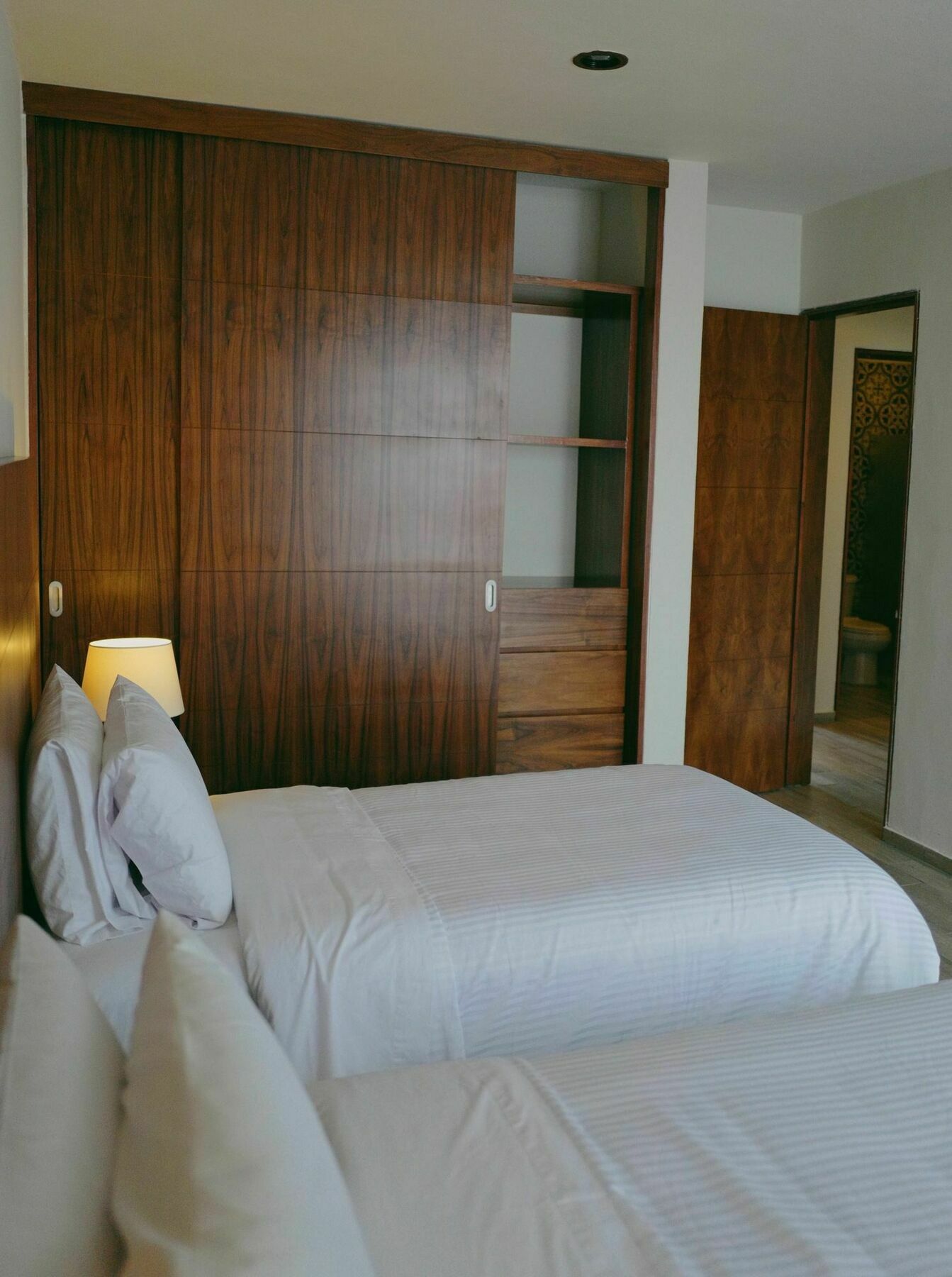 La Ceiba Villa