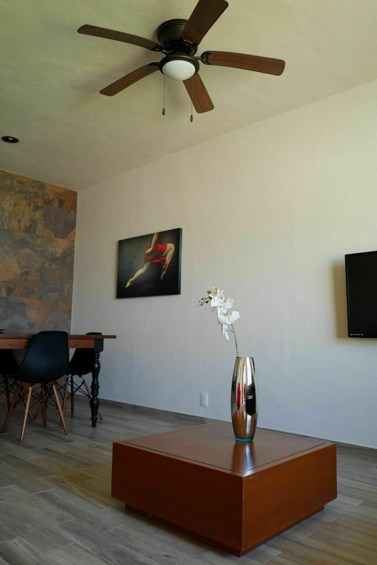 Villa La Ceiba *