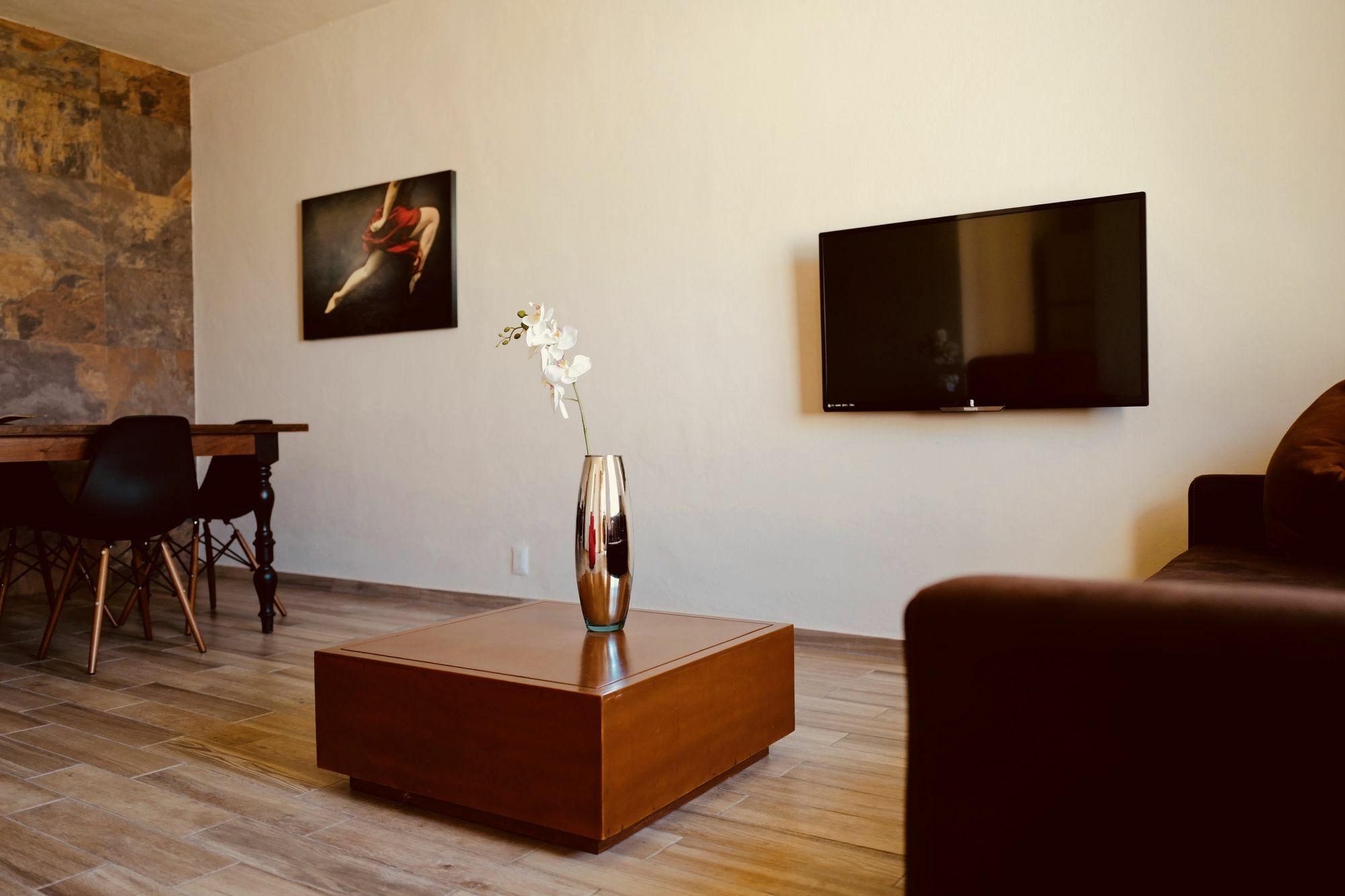 La Ceiba Villa