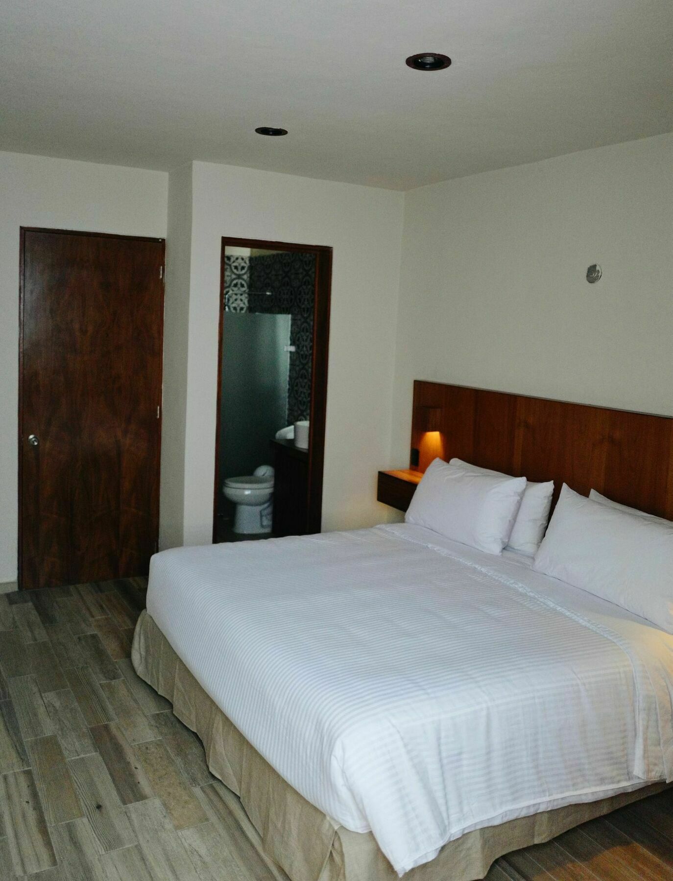 La Ceiba Villa