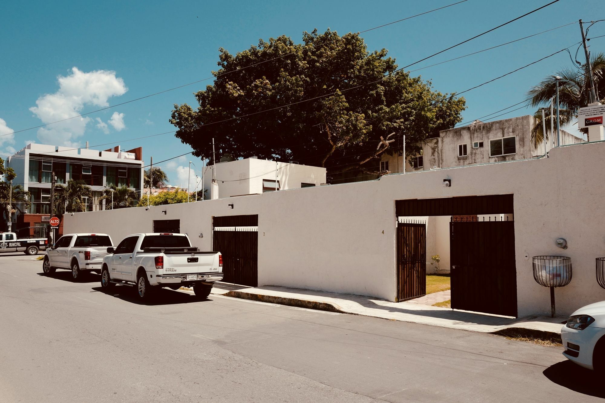 Villa La Ceiba