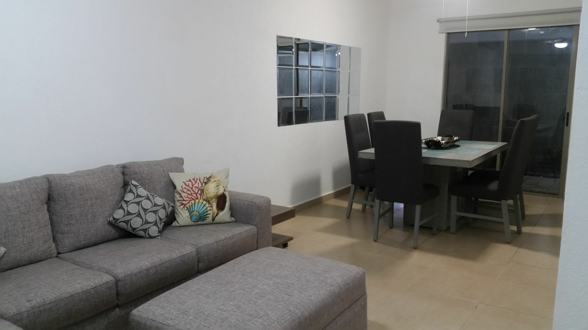 Tu Casa En Consportclub Apartment