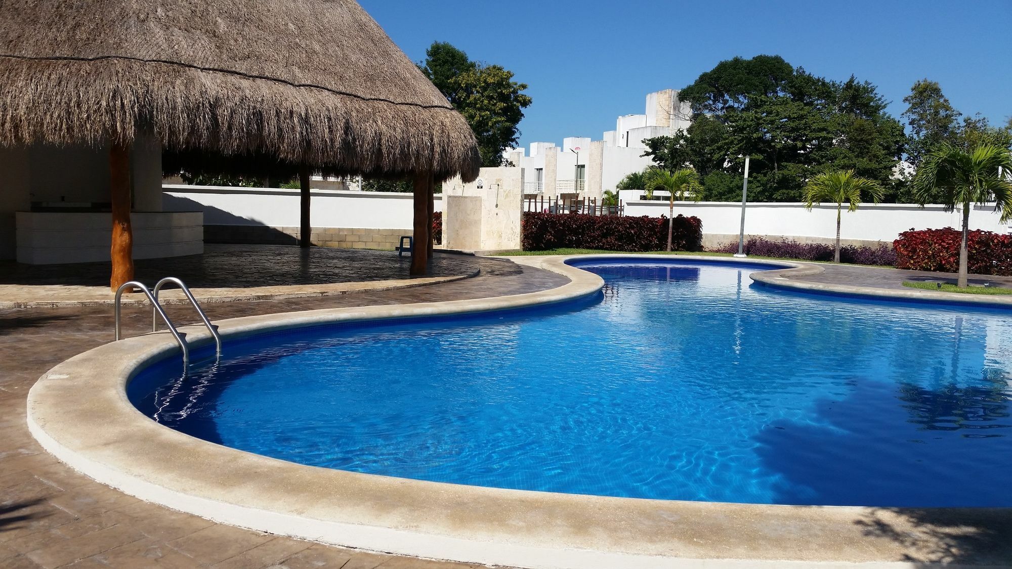 Tu Casa En Consportclub * Playa del Carmen