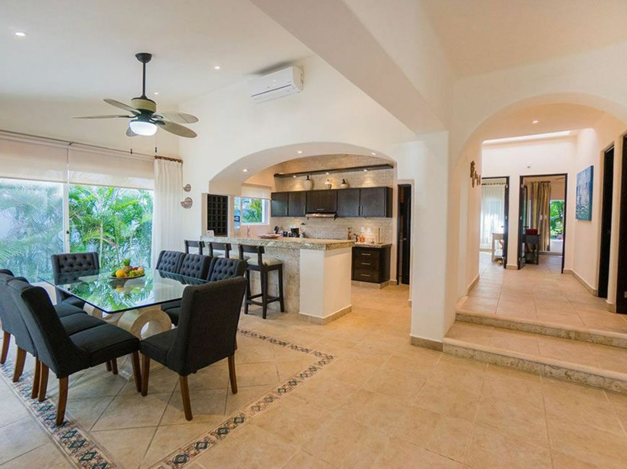 Paraiso By Chezplaya Villa *