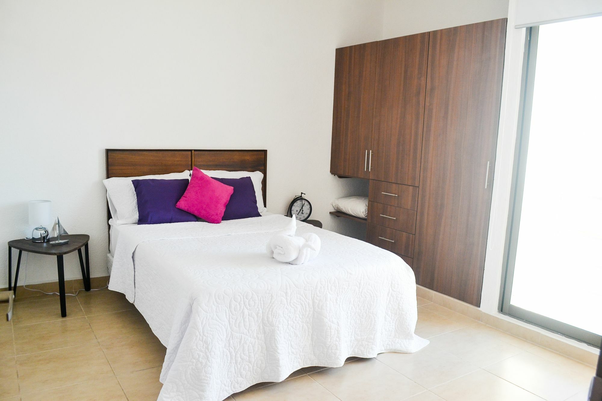 Bonita Bali Holiday home Playa del Carmen
