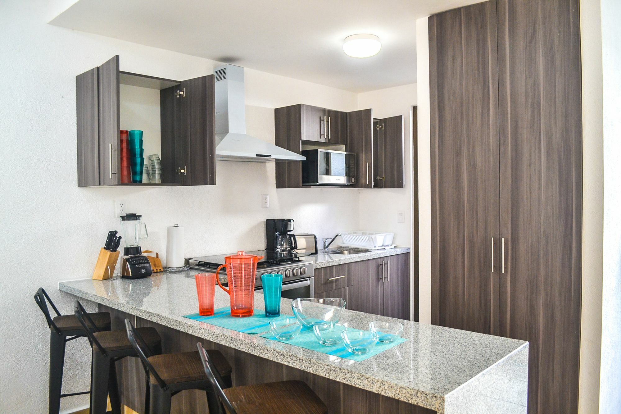 Bonita Bali Holiday home Playa del Carmen