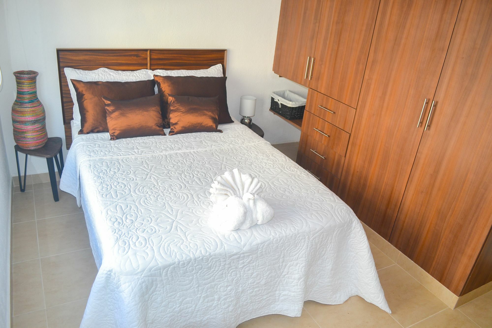 Holiday home Bonita Bali Playa del Carmen