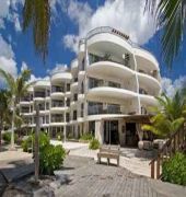 Corto Maltes Playa del Carmen