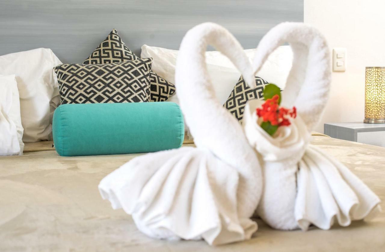 Appartement Kuyaan Coral Suites By Holiday In Playa *
