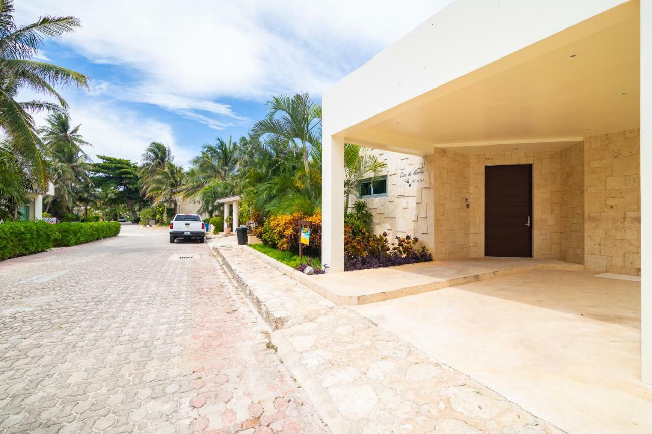 Ferienhaus Casa Martini- Oceanfront Private Pool House For 6 *