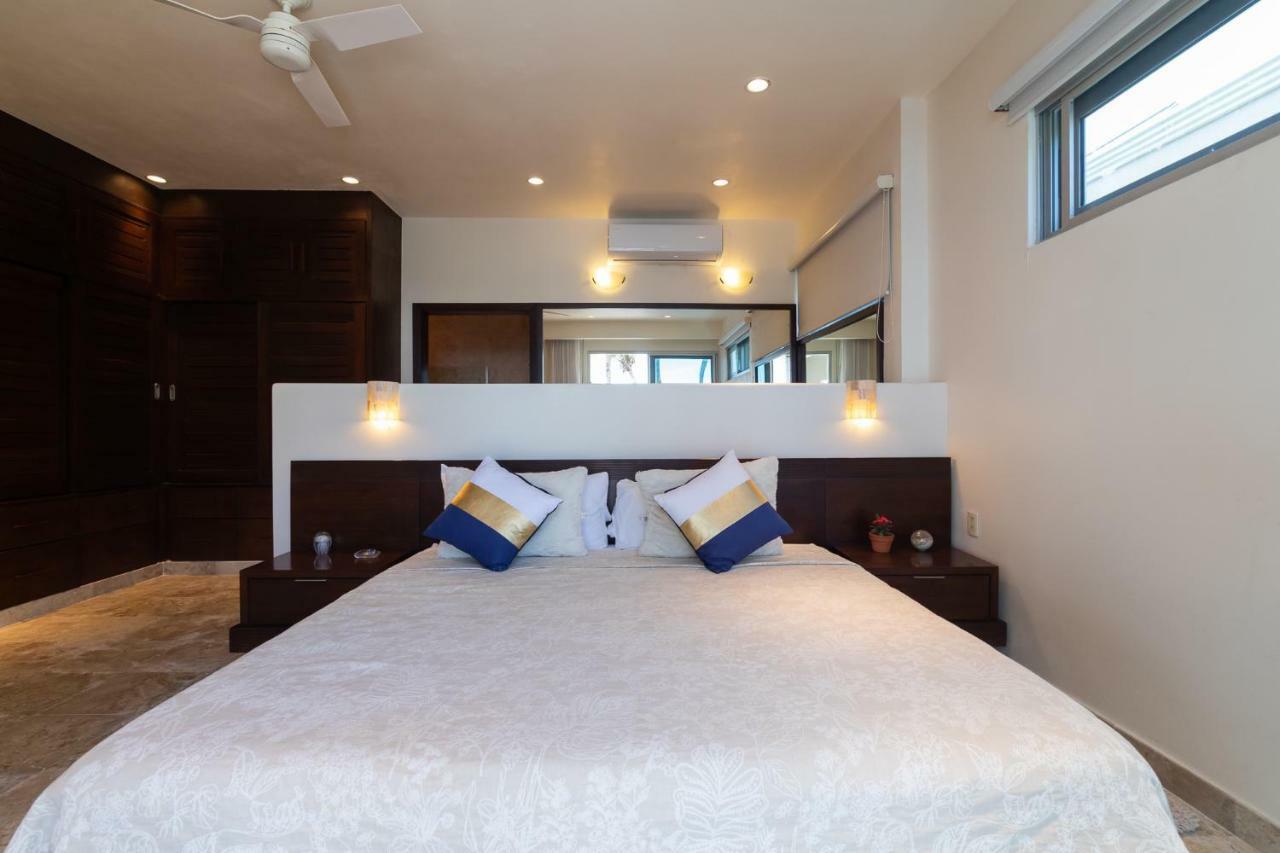 Casa Martini- Oceanfront Private Pool House For 6 *