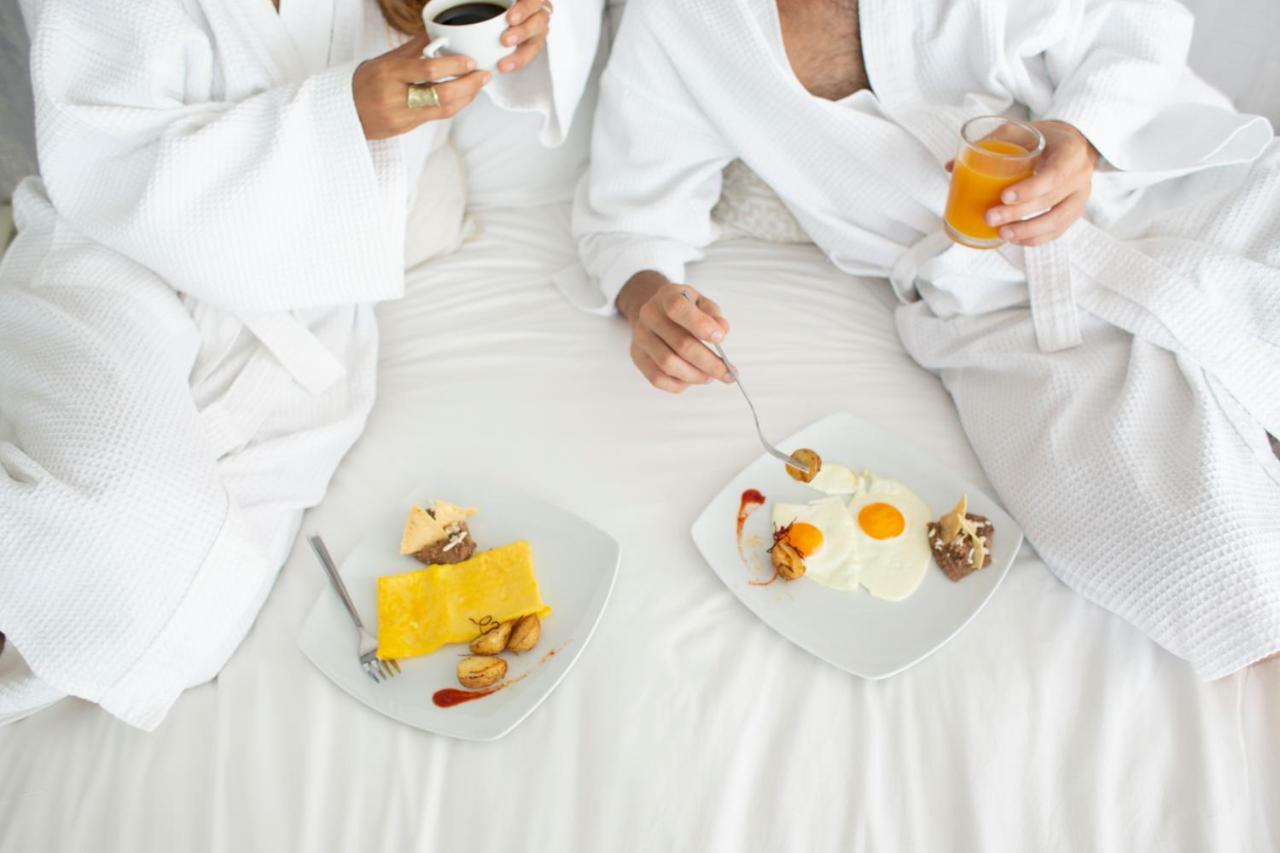 Hotel Be Playa Boutique & Rooftop Bar 4*