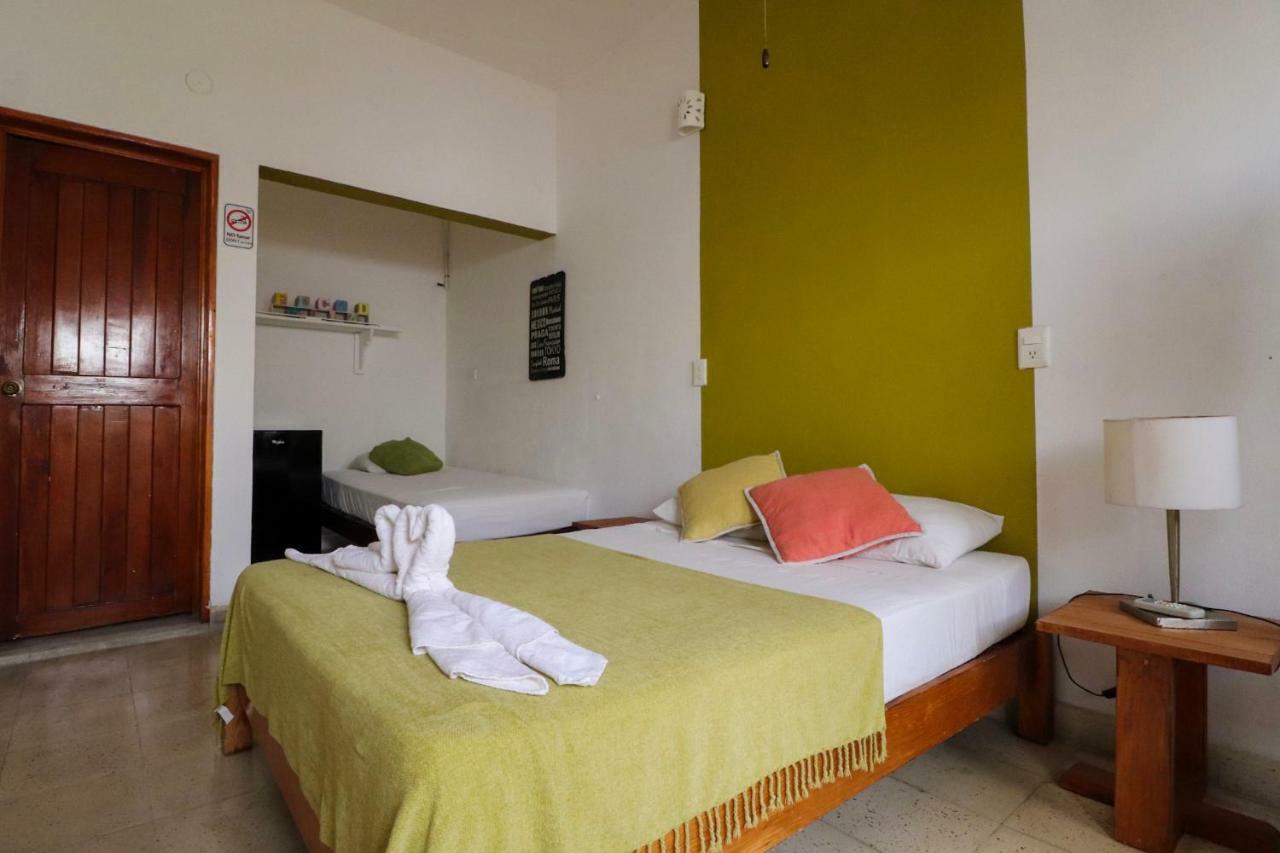 Hostal Wabi *
