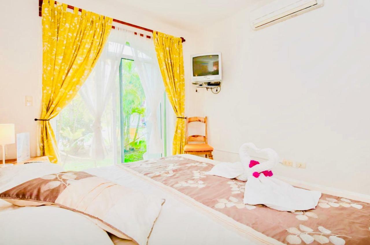 Villa Gorgeous With Pool E8 Playacar Phase 2 Playa del Carmen