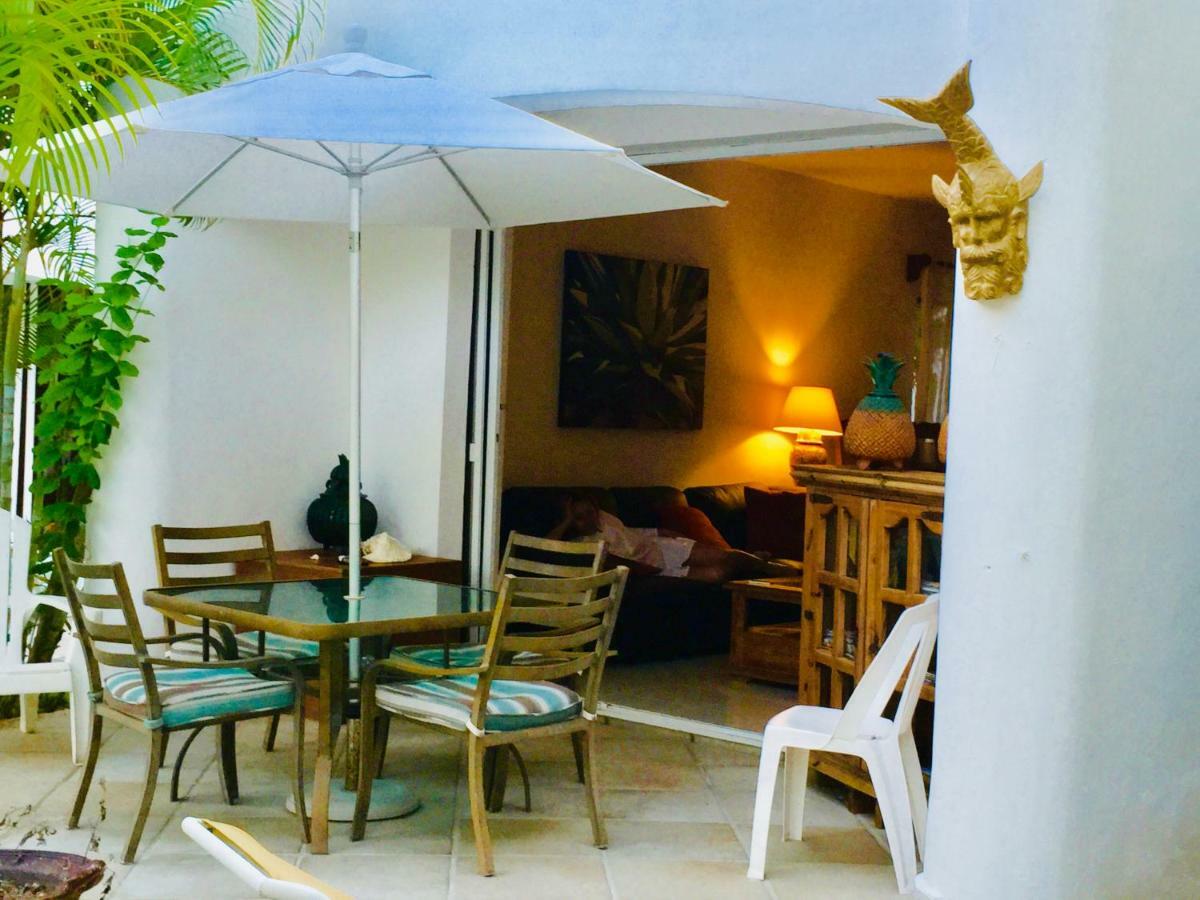 Villa Gorgeous With Pool E8 Playacar Phase 2 Playa del Carmen
