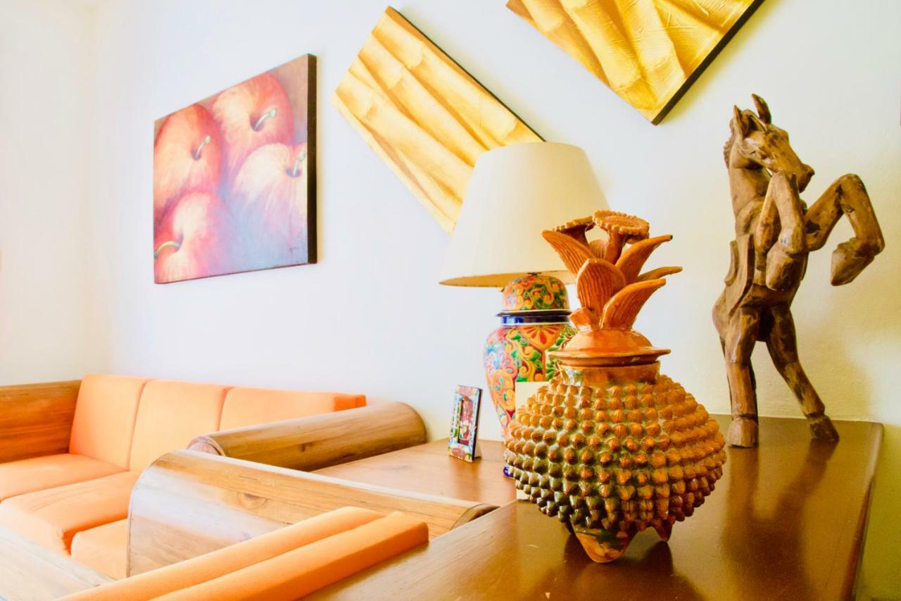 Guest house Deluxe Family E7 Dolce Caribe *