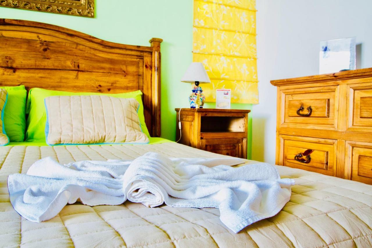 Deluxe Family E7 Dolce Caribe Guest house Playa del Carmen