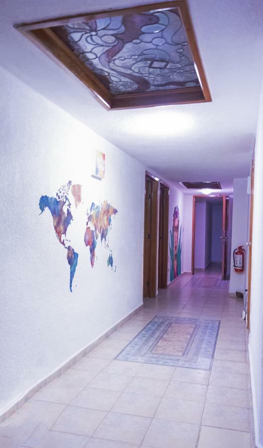 Izsla Hostel Playa Del Carmen *