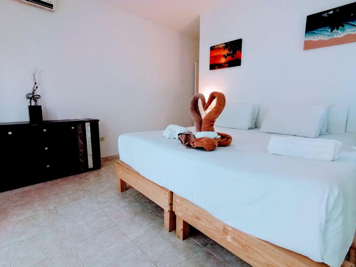Casa Puchi By In Playa Playa del Carmen