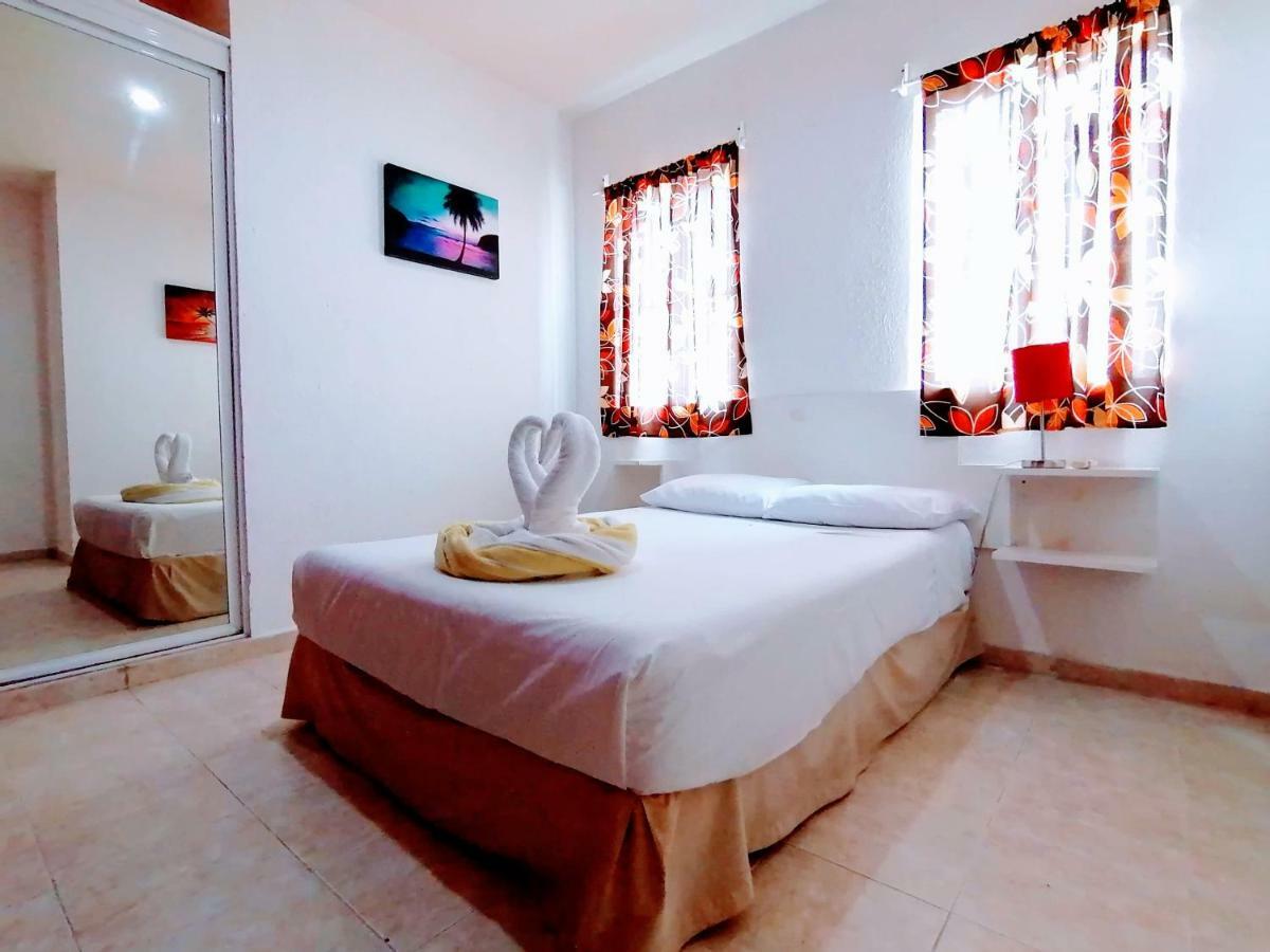 Casa Puchi By In Playa