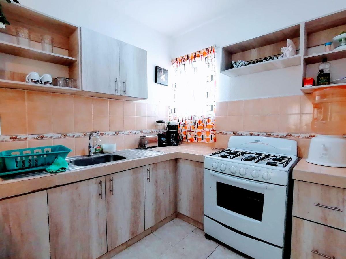 Apartment Casa Puchi By In Playa Playa del Carmen