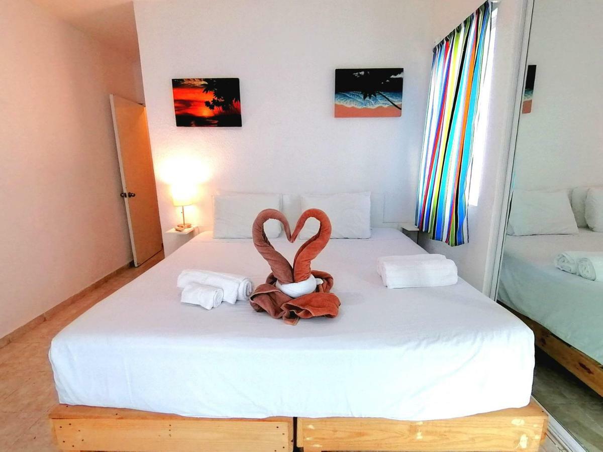 Casa Puchi By In Playa Apartment *
