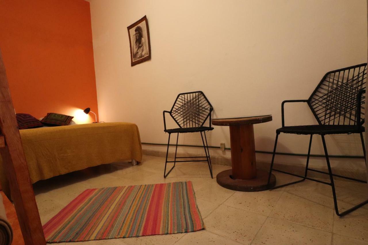 Hostal Wabi