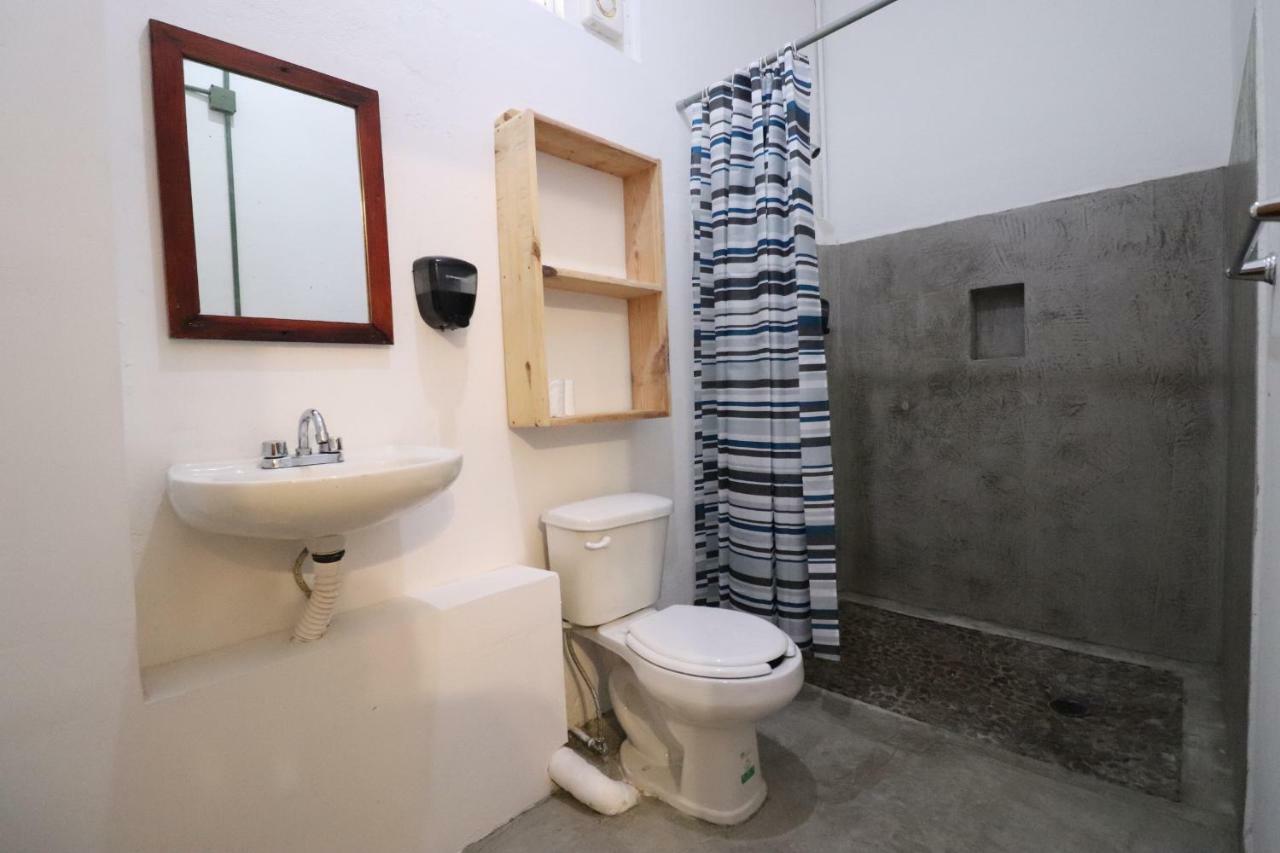 Hostal Wabi
