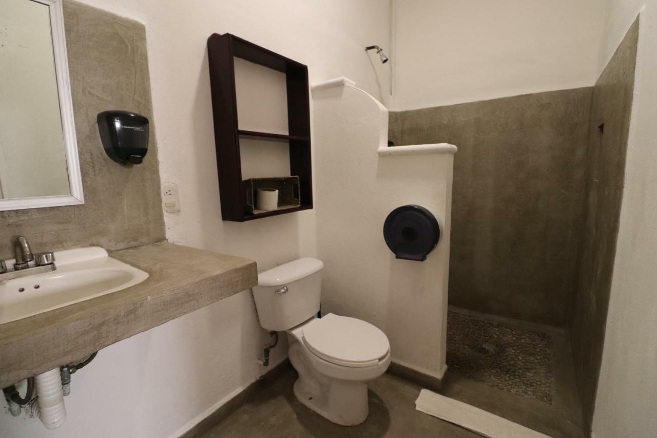 Hostal Wabi