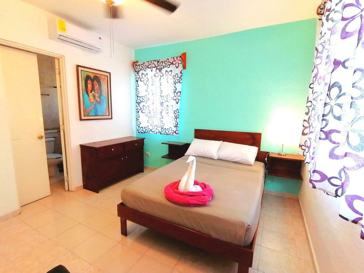 Apartment Casa Puchi By In Playa *