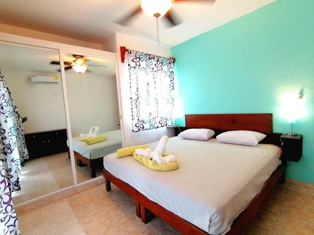 Apartment Casa Puchi By In Playa