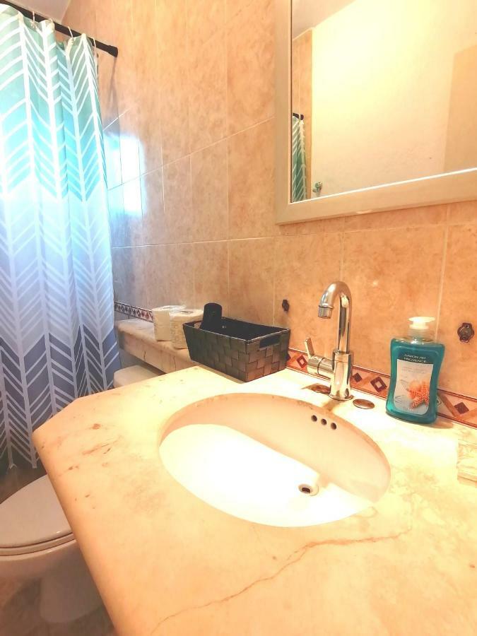 Casa Puchi By In Playa Apartment Playa del Carmen