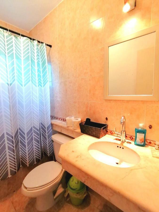 Casa Puchi By In Playa *