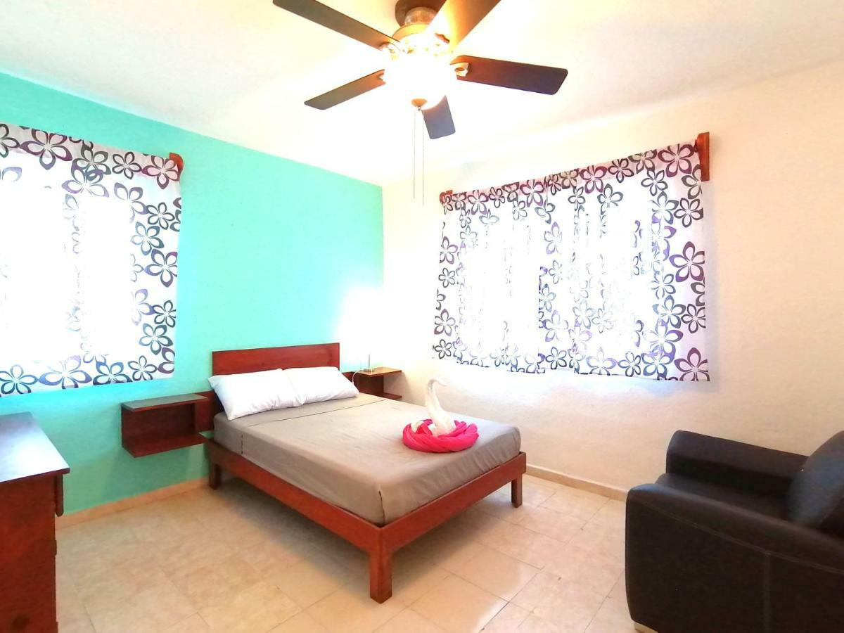 Apartment Casa Puchi By In Playa *