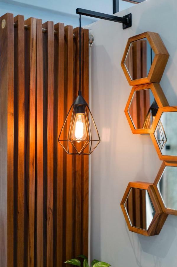 Appartement Life Boutique