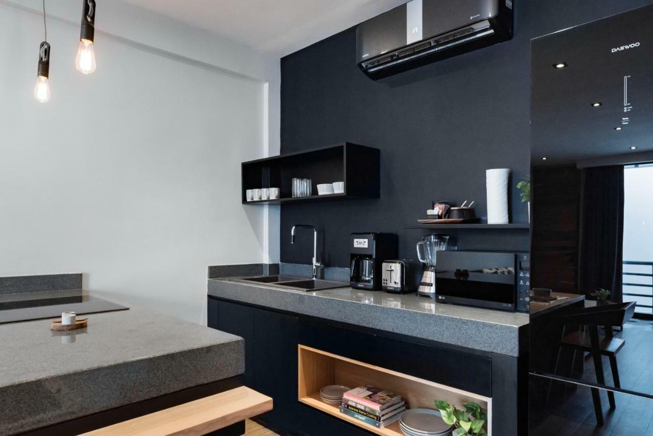 Life Boutique Appartement