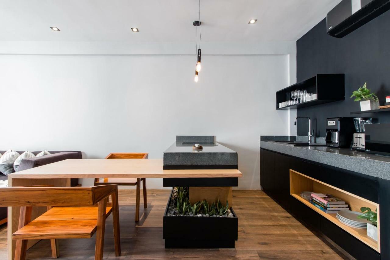 Appartement Life Boutique