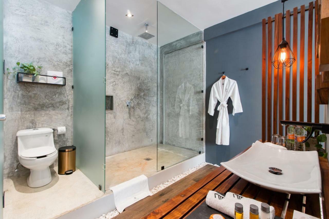 Life Boutique Appartement *